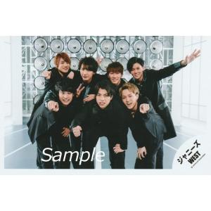 ジャニーズ 衣装 Westの商品一覧 通販 Yahoo ショッピング