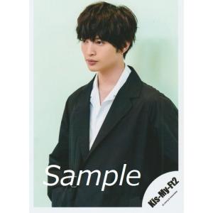 Kis My Ft2 キスマイ 公式生写真 Arraysbook