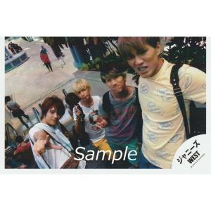 ジャニーズwest 写真集 中古の商品一覧 通販 Yahoo ショッピング