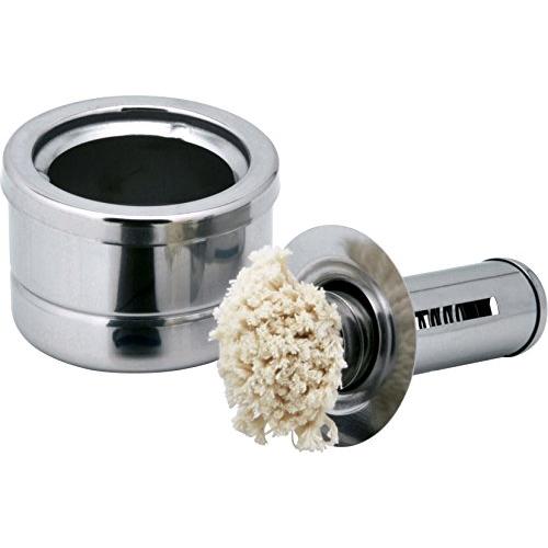 一菱金属 油ひきセット 小 ステンレス 日本製