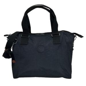 キプリング Kipling  ショルダーバッグ トートバッグ レディース ななめ掛け 2WAY TRUE NAVY AMIEL K15371Ｈ66｜ブランド甲子園