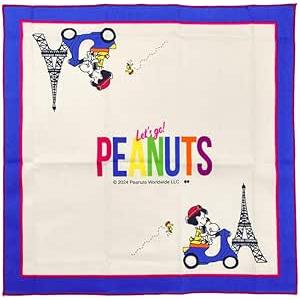 大西賢製販 PEANUTS ランチクロス LUNCH SERIES SCOOTER