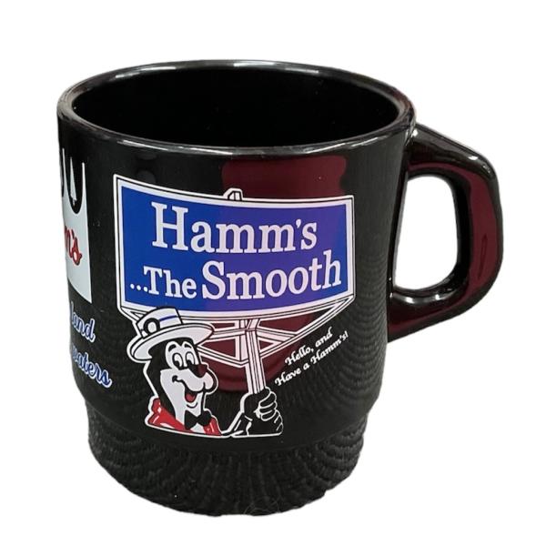 MILKY STACKING MUG / BEAR　Hamm's bear 　ミルキースタッキングマ...