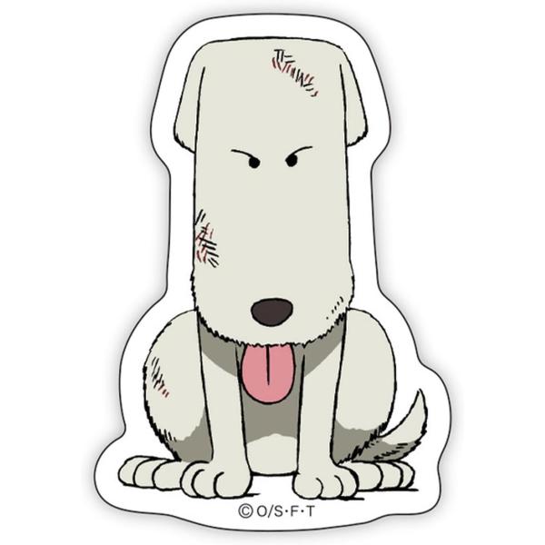 [ケイカンパニー]　ワンピース／ステッカー／シュシュ　ONE PIECE　シール　　