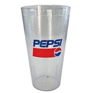 IMPACT TUMBLERS　インパクトタンブラー　PEPSI-LOGO 90's　ペプシ