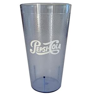 IMPACT TUMBLERS　インパクトタンブラー　PEPSI　クリアブルー　ペプシ