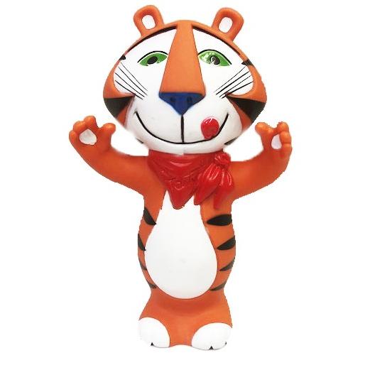 Tony Bank　トニーバンク　Kellogg's ケロッグ　トニー　ソフビバンク