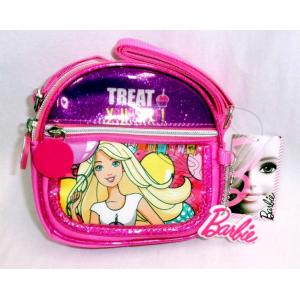 Barbie バービー　ポーチ・タイプ<br>　【bag・グッズ・ギフト・バッグ・ポーチ】TREAT...
