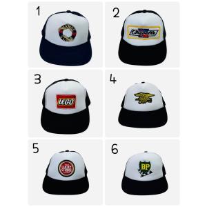 ANTHRAX アンスラックス SONIC SILVER LOGO CAP オフィシャル バンド