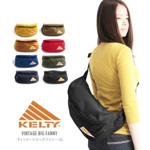 ケルティ KELTY ショルダーバッグ ボディバッグ ウエストバッグ レディース メンズ (2591804)｜ARROWHEAD アローヘッド