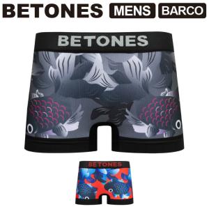 (ビトーンズ) BETONES BARCO (バルコ) メンズ ボクサーパンツ アンダーウエア パンツ｜arrowhead