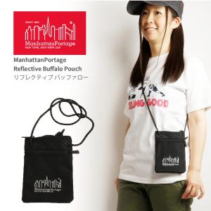 Manhattan Portage マンハッタンポーテージ サコッシュ ショルダーバッグ サ 斜め掛けバッグ 軽量 フェス 男女兼用 (mp1097)｜arrowhead
