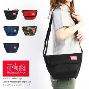 マンハッタンポーテージ ショルダー Manhattan Portage ショルダーバッグ メッセンジャーバッグ ななめ掛けバッグ 斜め掛け メンズ レディース (mp1603)｜arrowhead