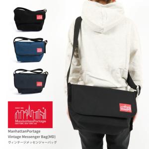 マンハッタンポーテージ Manhattan Portage ショルダーバッグ メッセンジャーバッグ ななめ掛けバッグ 斜め掛け レディース メンズ (mp1606vjr)｜arrowhead