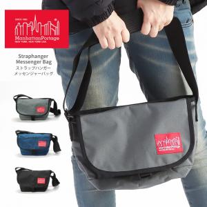 マンハッタンポーテージ Manhattan Portage ショルダーバッグ メッセンジャーバッグ 斜め掛けバッグ 軽量 メンズ レディース (mp1645)の商品画像