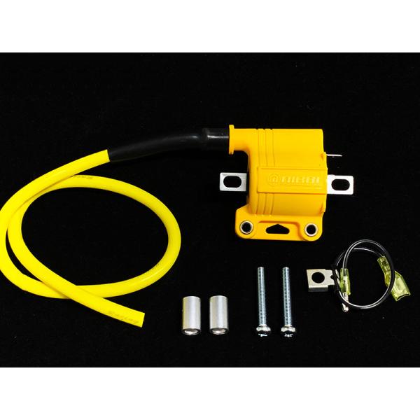 AJS Cadwell125/TempestScrambler125専用 NIBBI ハイパーイグニ...