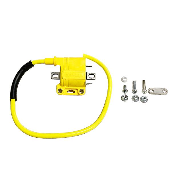 AJS Cadwell125/TempestScrambler125専用 NIBBI インジェクショ...