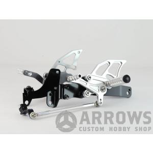 BabyFace STEP KIT KAWASAKI ZX−6R