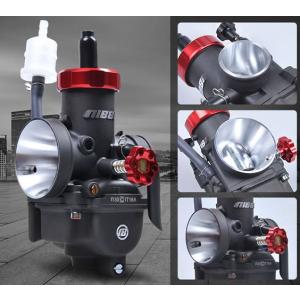 K】SP武川（タケガワ）ケイヒンPC20キャブレター単品 CARBURETOR 補修