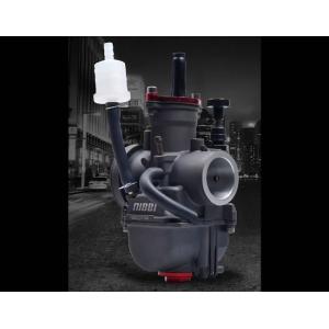 NIBBI Anodizing Carburetor PWK28 : アローズショップヤフー店 - 通販