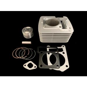 スペシャルパーツ武川 SP武川 SPタケガワ Sステージボアアップキット