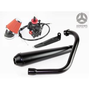 Yb125sp マフラーの商品一覧 通販 Yahoo ショッピング