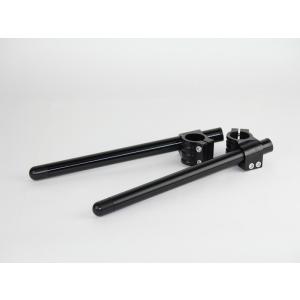 ・YB125SPセパレートハンドル