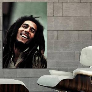 BOB MARLEY 特大ポスター　額縁付き BOB MARLEY 特大ポスター 額縁付き Bob Marley ボブ・マーリー