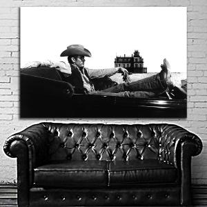 ケイト・モス Kate Moss 特大 ポスター 150x100cm 海外 プレイボーイ