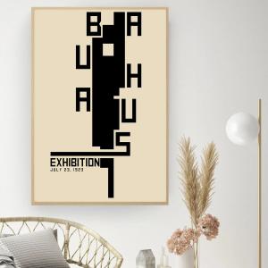 東京オリンピック 額入り ポスター 亀倉雄策 モダン アート ブルー 青