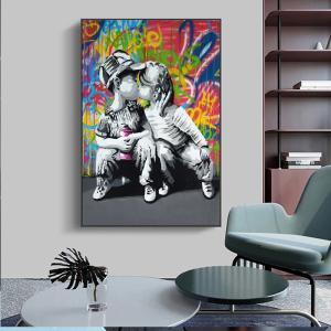 ブルース リー スプレーアート・ステンシル・絵画 Amazon.co.jp