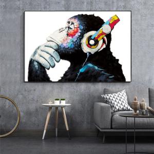 ノトーリアス ビッグ Notorious BIG 特大 ポスター 150x100cm 海外