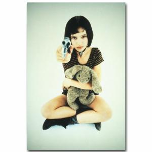 LEON レオン 大 ポスター 70x50cm グッズ 海外 映画 おしゃれ ジャン