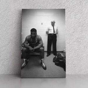 モハメド・アリ Muhammad Ali 特大 ポスター 150x100cm 海外 ボクサー