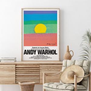 バスキア Basquiat 特大 ポスター 130x100cm 海外 アート インテリア
