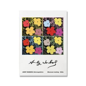 アンディウォーホル ポスター 花の商品一覧 通販 Yahoo ショッピング