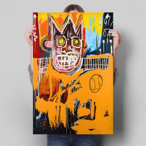 ブルースリー ポスター 70x50cm カンフー 武道 燃えよドラゴン グッズ