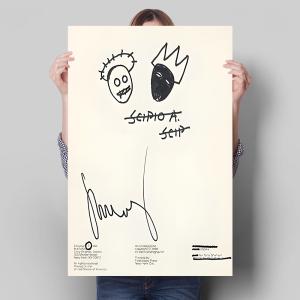 ブルースリー ポスター 70x50cm カンフー 武道 燃えよドラゴン グッズ