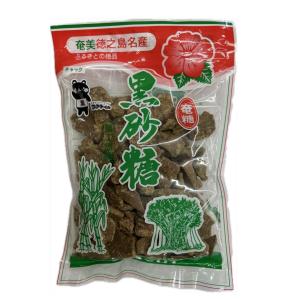 【10袋セット】 【平瀬製菓】 奄美徳之島産 黒砂糖 400g×10袋 奄糖 ふるさとの絶品の商品画像