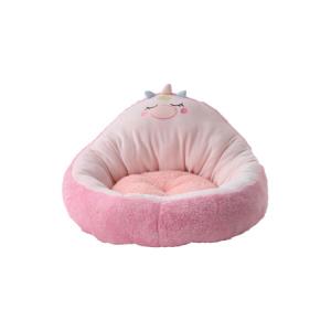 ペッツルート ゆりかごベッド ひよこ ペット クッション マット ベッド