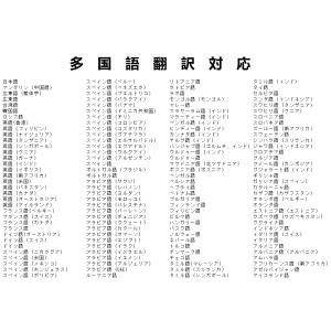 翻訳機 オフライン対応 テキスト翻訳 写真翻訳...の詳細画像3