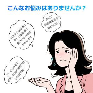 プロジェクター 家庭用 スピーカー付 1800...の詳細画像1