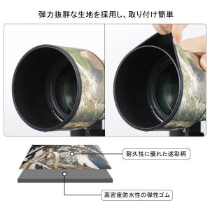 キャノン(Canon)RF100-300mm ...の詳細画像4