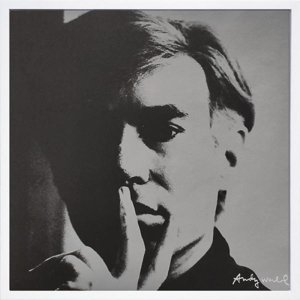 アンディ ウォーホル 絵画 ポスター 絵 アートパネル アートポスター アート インテリア フレーム...