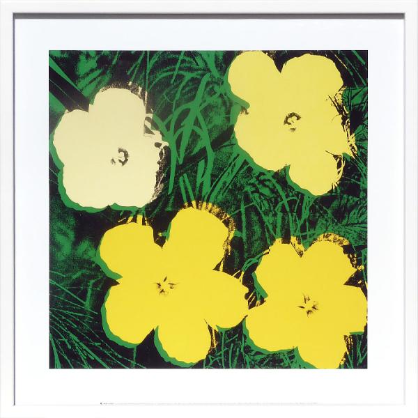 アンディ ウォーホル 絵画 ポスター 絵 アートパネル アートポスター アート インテリア フレーム...