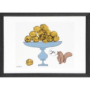 アンディ ウォーホル 絵画 ポスター 絵 アートパネル アートポスター アート インテリア フレーム...