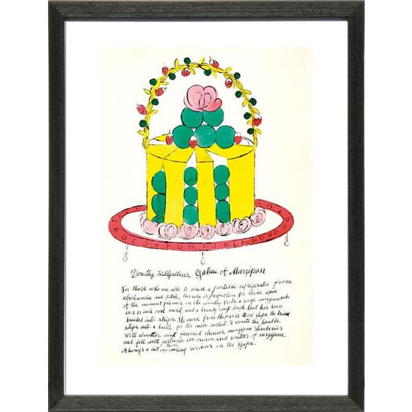 アンディ ウォーホル 絵画 ポスター 絵 アートパネル アートポスター アート インテリア フレーム...