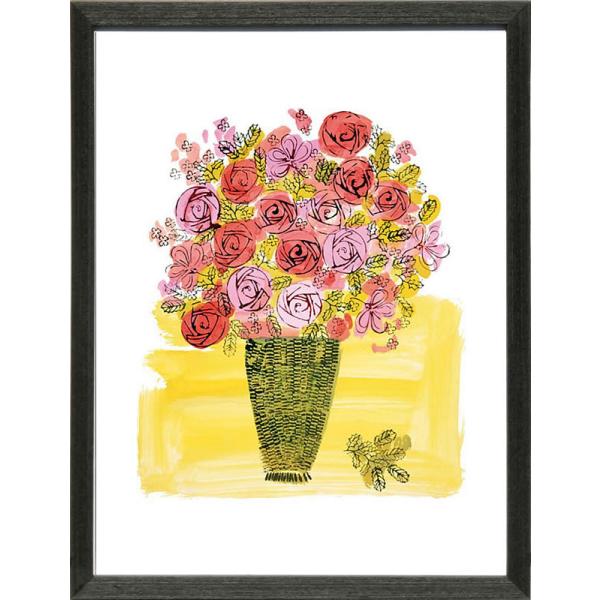 アンディ ウォーホル 絵画 ポスター 絵 アートパネル アートポスター アート インテリア フレーム...