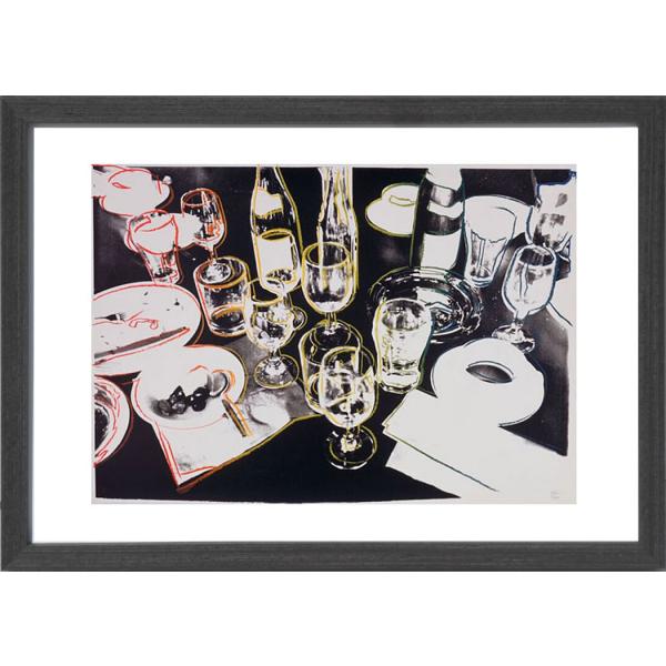 アンディ ウォーホル 絵画 ポスター 絵 アートパネル アートポスター アート インテリア フレーム...