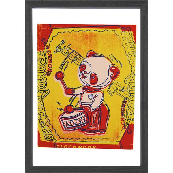 アンディ ウォーホル 絵画 ポスター 絵 アートパネル アートポスター アート インテリア フレーム...